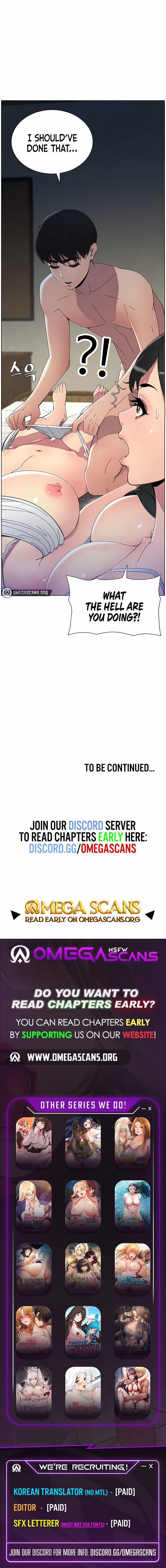 A Secret Lesson With My Younger Sister 26 trang 7