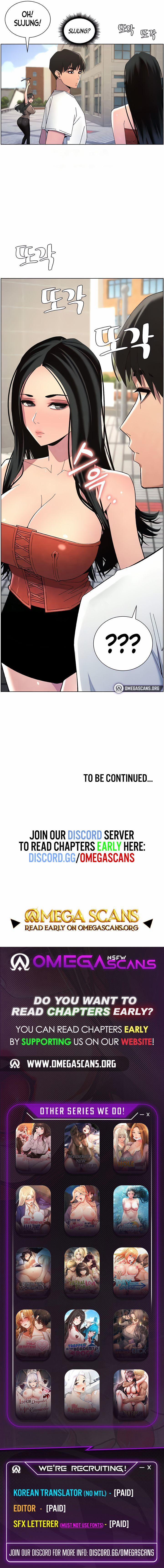 A Secret Lesson With My Younger Sister 27 trang 7