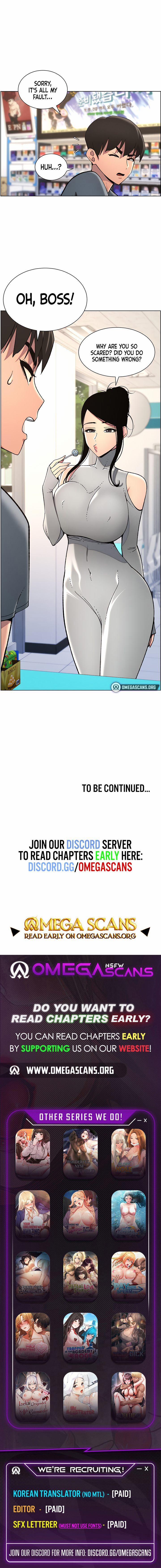 A Secret Lesson With My Younger Sister 32 trang 7