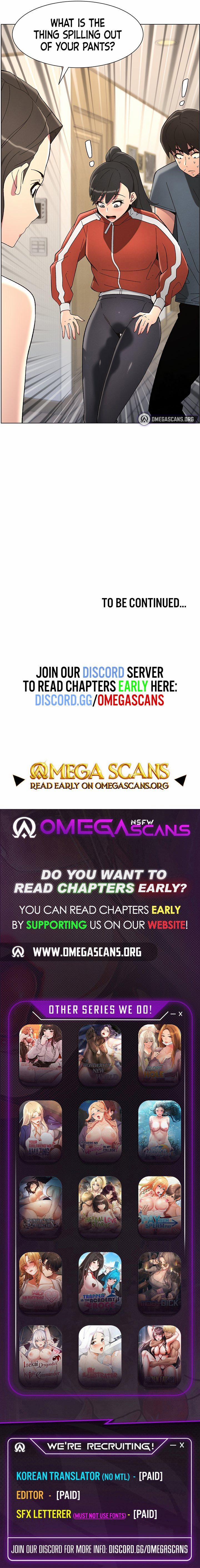 A Secret Lesson With My Younger Sister 35 trang 7