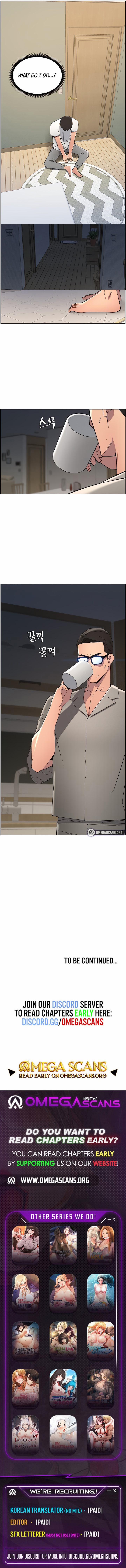 A Secret Lesson With My Younger Sister 37 trang 7