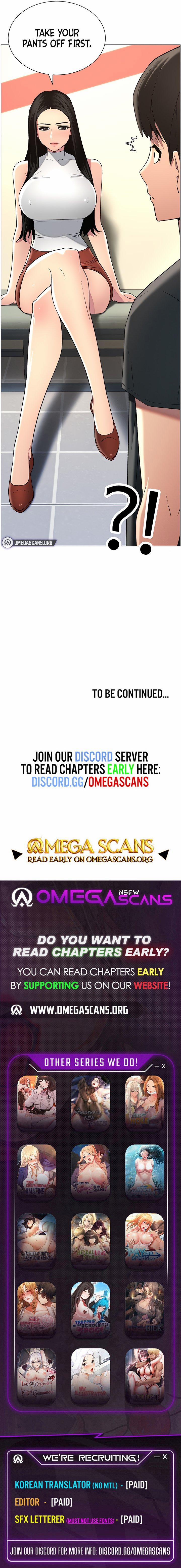 A Secret Lesson With My Younger Sister 39 trang 8