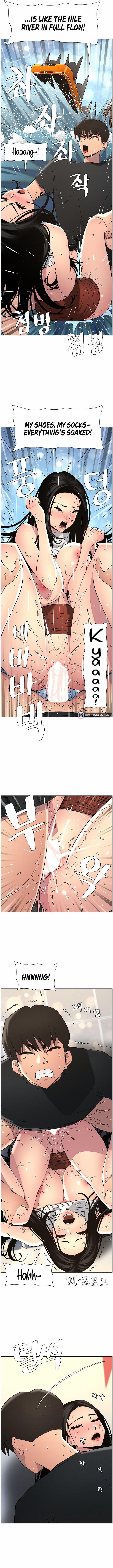 A Secret Lesson With My Younger Sister 42 trang 4