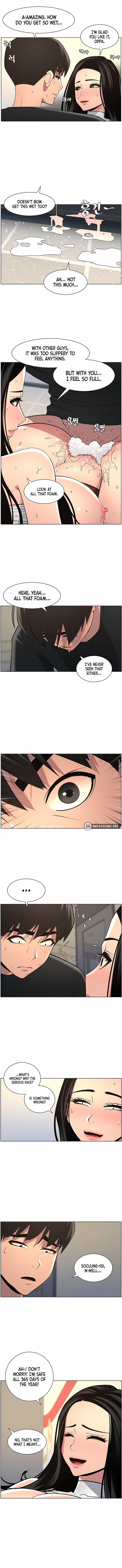 A Secret Lesson With My Younger Sister 42 trang 5