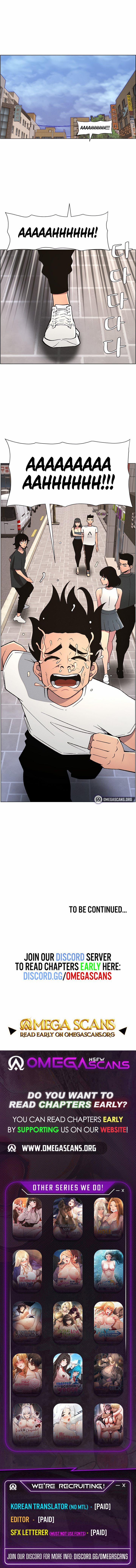 A Secret Lesson With My Younger Sister 51 trang 7