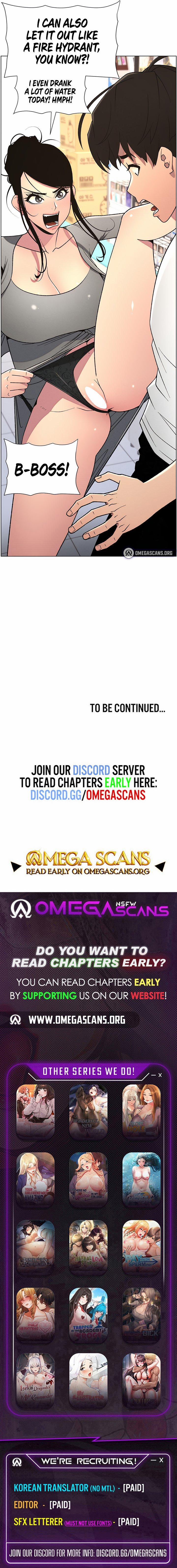 A Secret Lesson With My Younger Sister 54 trang 7