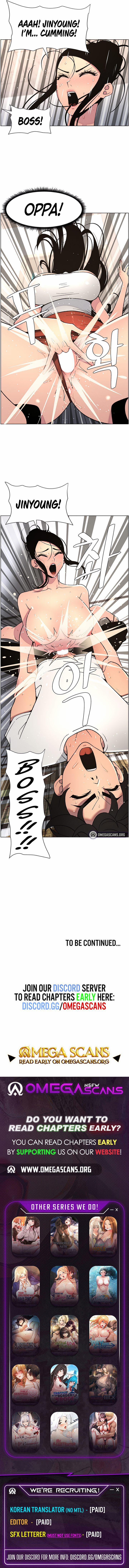 A Secret Lesson With My Younger Sister 55 trang 7