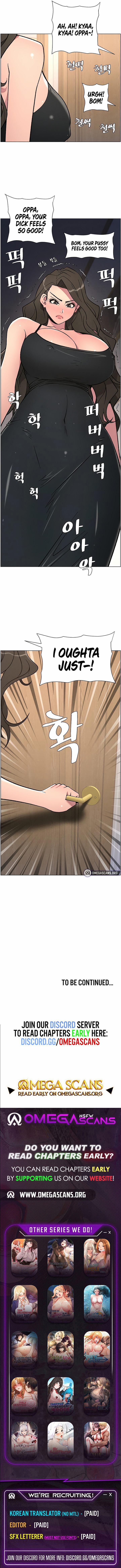 A Secret Lesson With My Younger Sister 58 trang 8