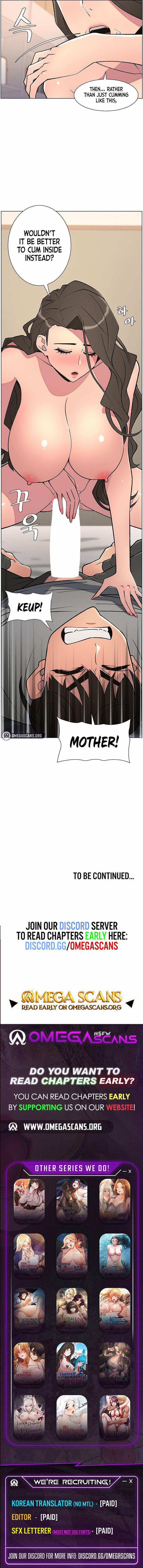 A Secret Lesson With My Younger Sister 59 trang 8