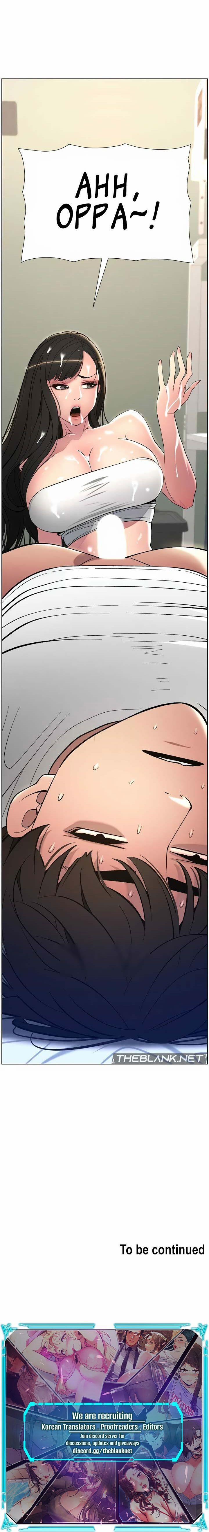 A Secret Lesson With My Younger Sister 6 trang 15