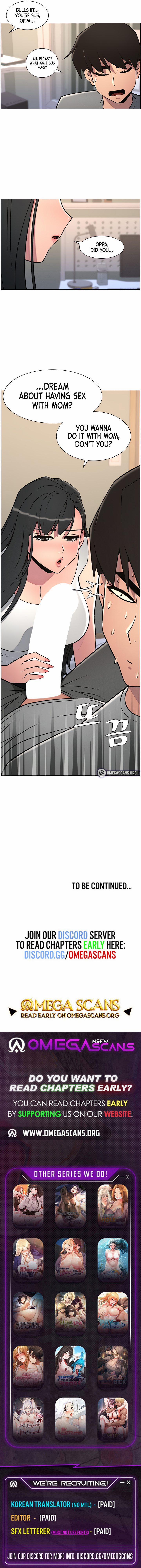 A Secret Lesson With My Younger Sister 60 trang 7