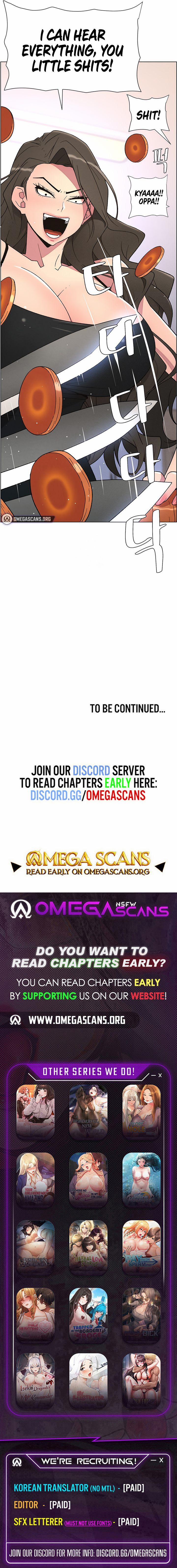 A Secret Lesson With My Younger Sister 62 trang 7