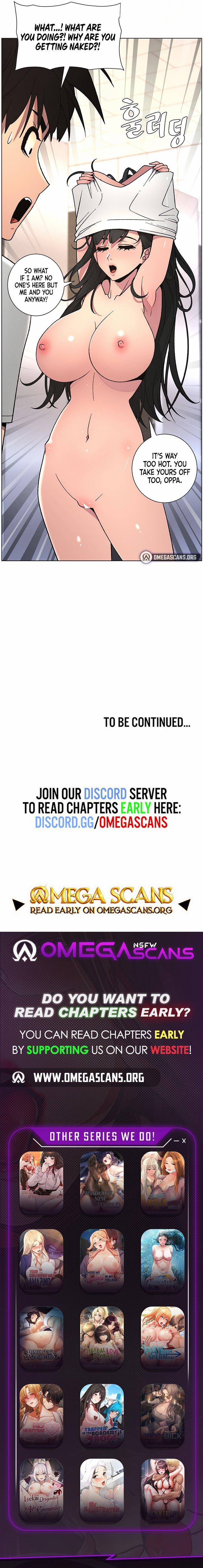 A Secret Lesson With My Younger Sister 64 trang 7