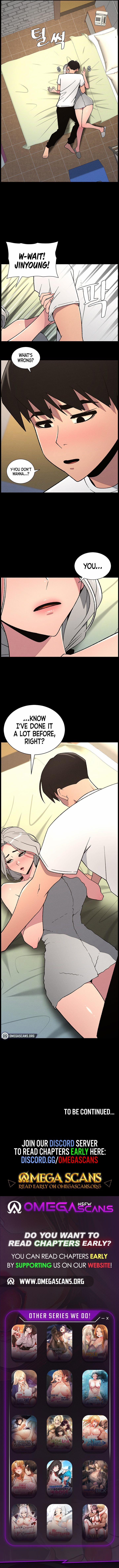 A Secret Lesson With My Younger Sister 68 trang 6