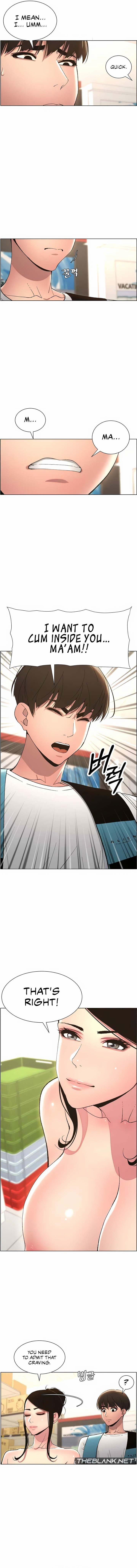 A Secret Lesson With My Younger Sister 7 trang 10