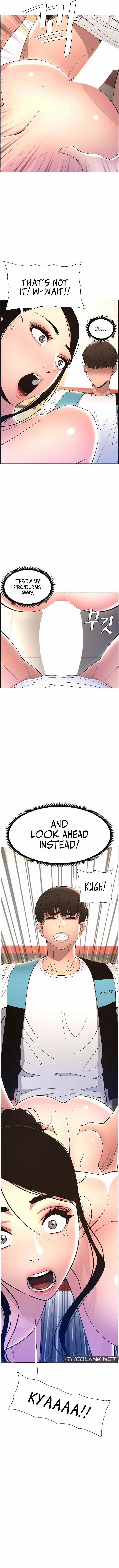 A Secret Lesson With My Younger Sister 7 trang 15