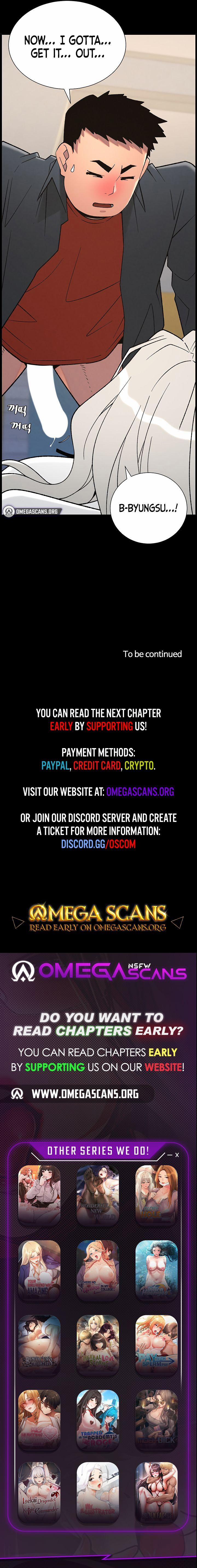 A Secret Lesson With My Younger Sister 76 trang 7