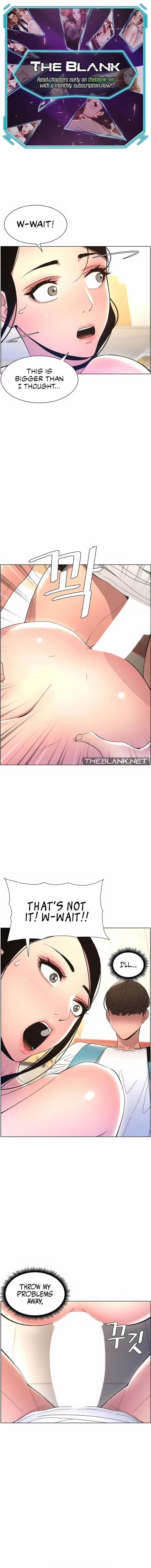 A Secret Lesson With My Younger Sister 8 trang 0