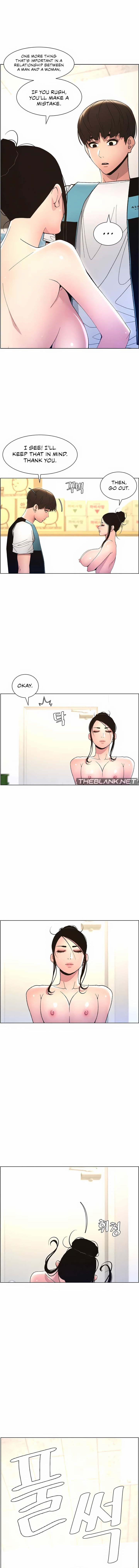 A Secret Lesson With My Younger Sister 8 trang 8