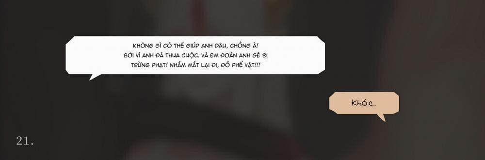 A secret makes a woman woman - Ningguang's story Oneshot trang 22