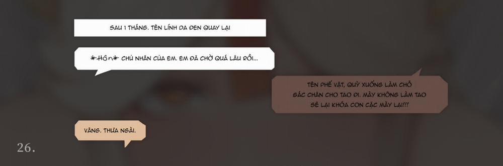 A secret makes a woman woman - Ningguang's story Oneshot trang 27