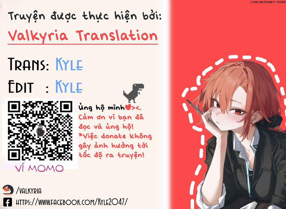 A Senpai And A Kouhai Who Are Not Dating Chuong 2 trang 1