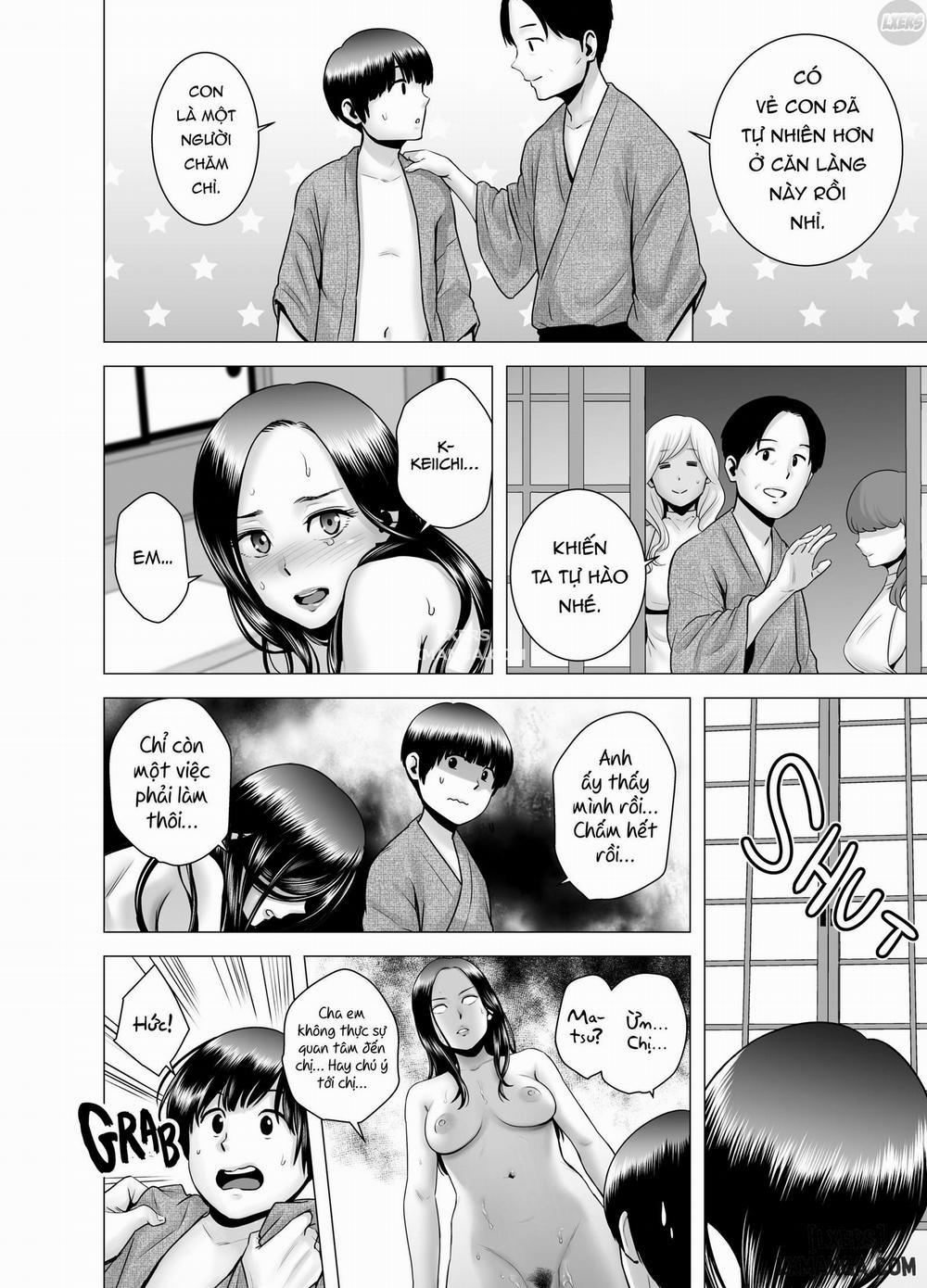 A Sex Fest Makes a Hard Worker Oneshot trang 66