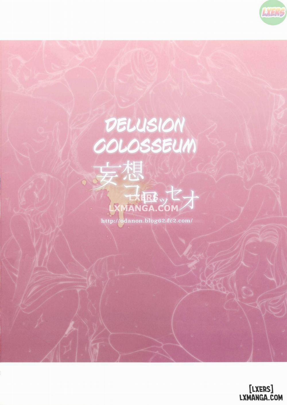 A Sexy Married Woman & A Female Boss Oneshot trang 29