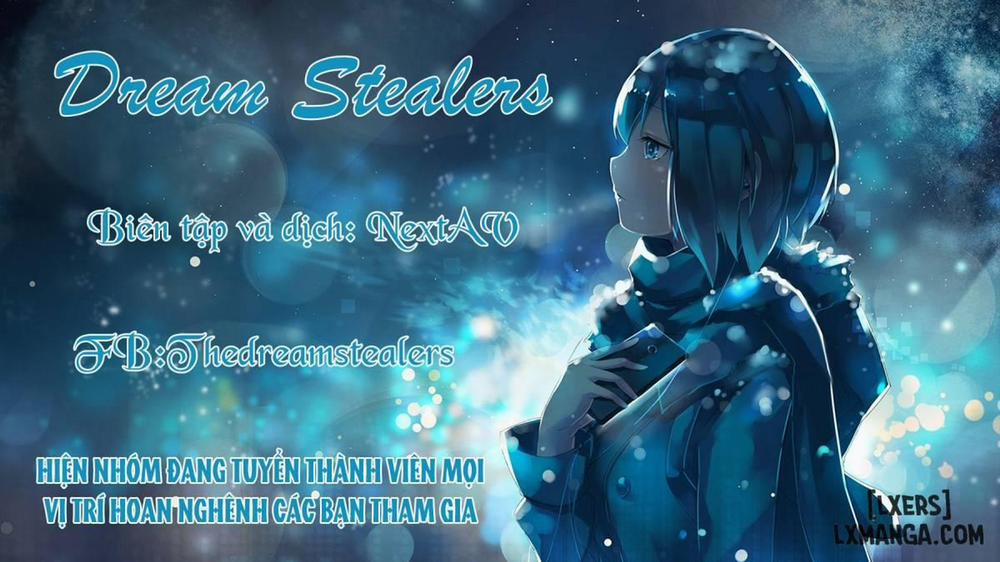 A Sheikah's Legacy Oneshot trang 0