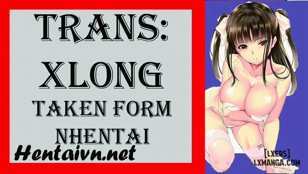 A Simple Summer Oneshot trang 21