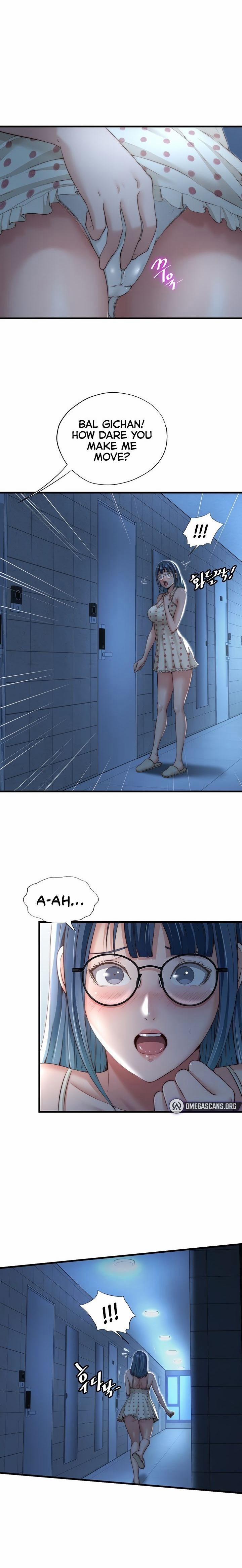 A Situation Full Of Erections 11 trang 1