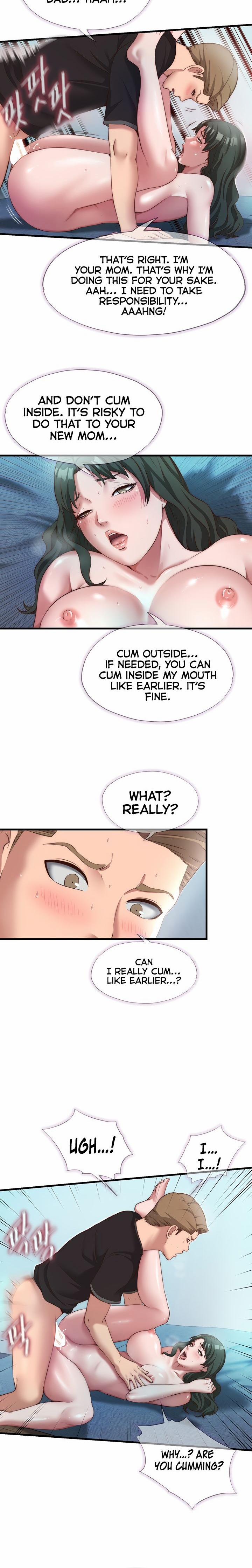 A Situation Full Of Erections 11 trang 11