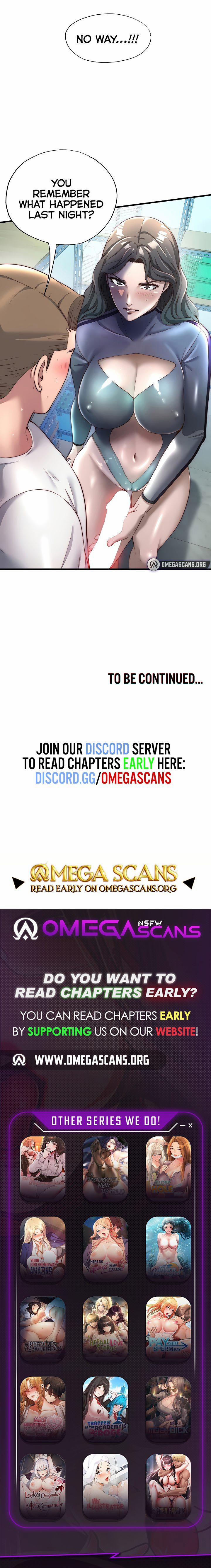 A Situation Full Of Erections 20 trang 8