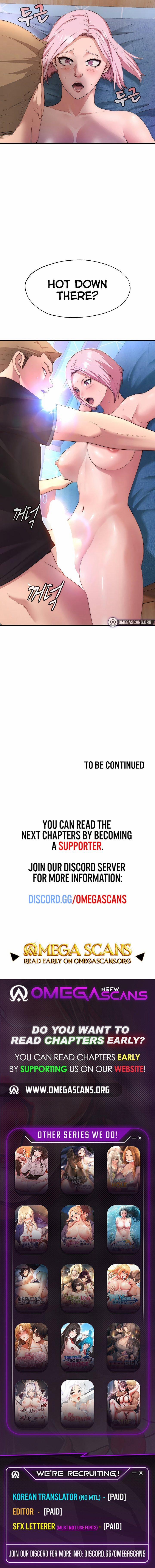 A Situation Full Of Erections 4 trang 10