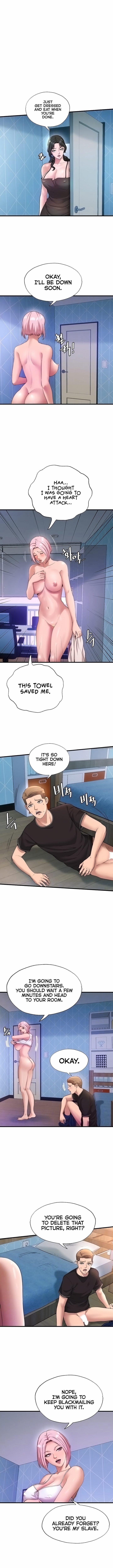 A Situation Full Of Erections 6 trang 1