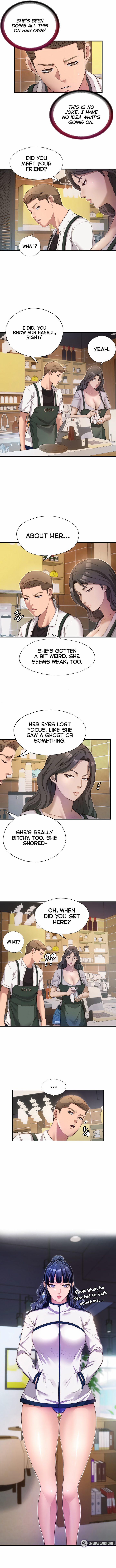 A Situation Full Of Erections 6 trang 10