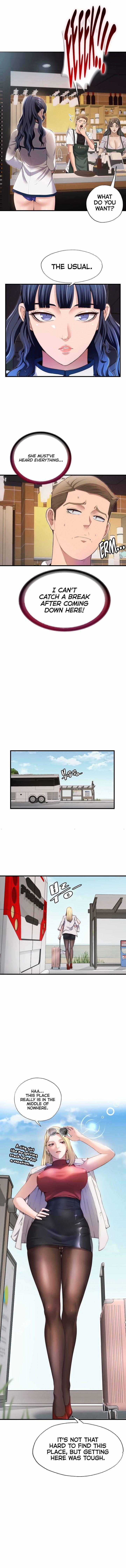 A Situation Full Of Erections 6 trang 11