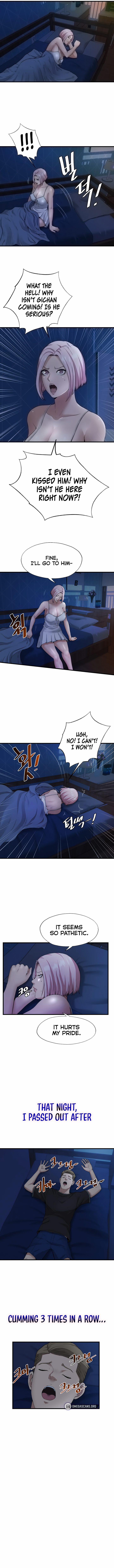 A Situation Full Of Erections 6 trang 4