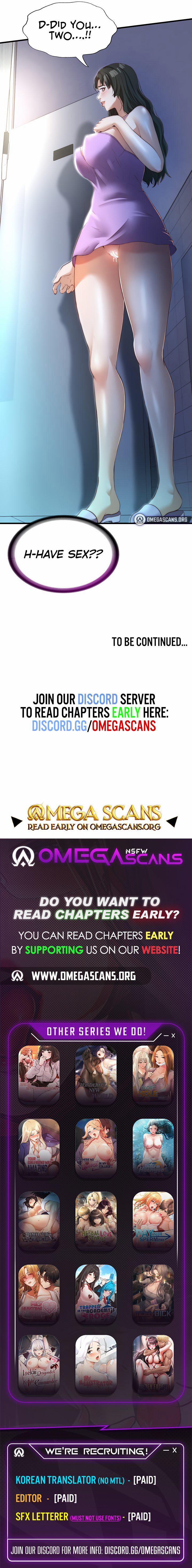 A Situation Full Of Erections 8 trang 7