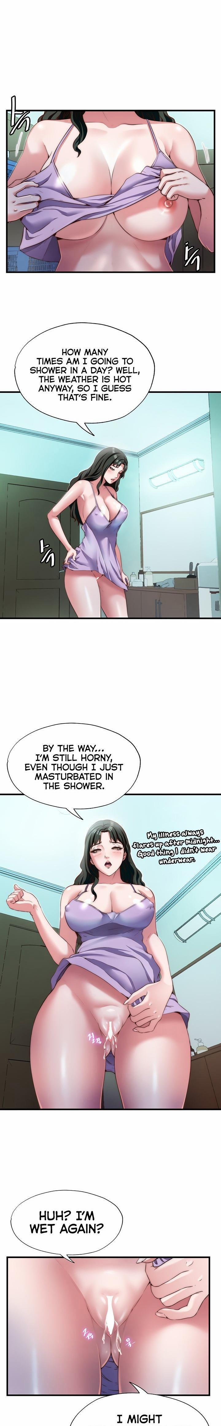 A Situation Full Of Erections 9 trang 0