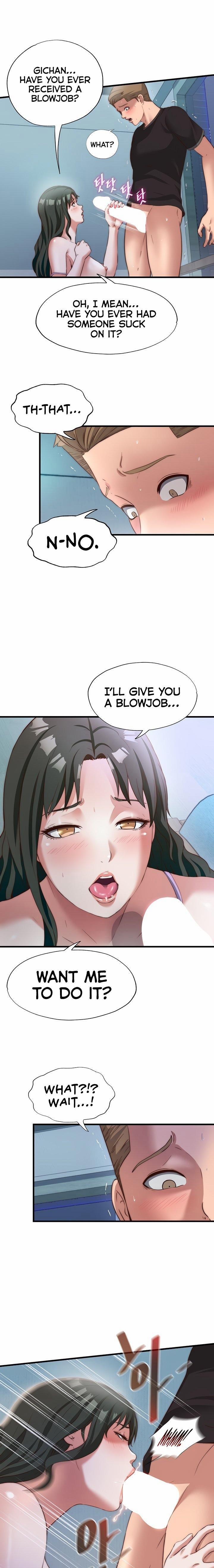 A Situation Full Of Erections 9 trang 18