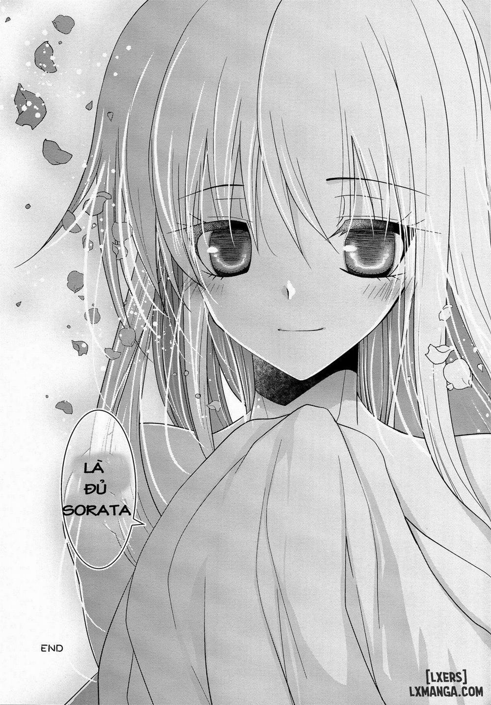 A. Sore wa Koi to Iu Na no Oneshot trang 24