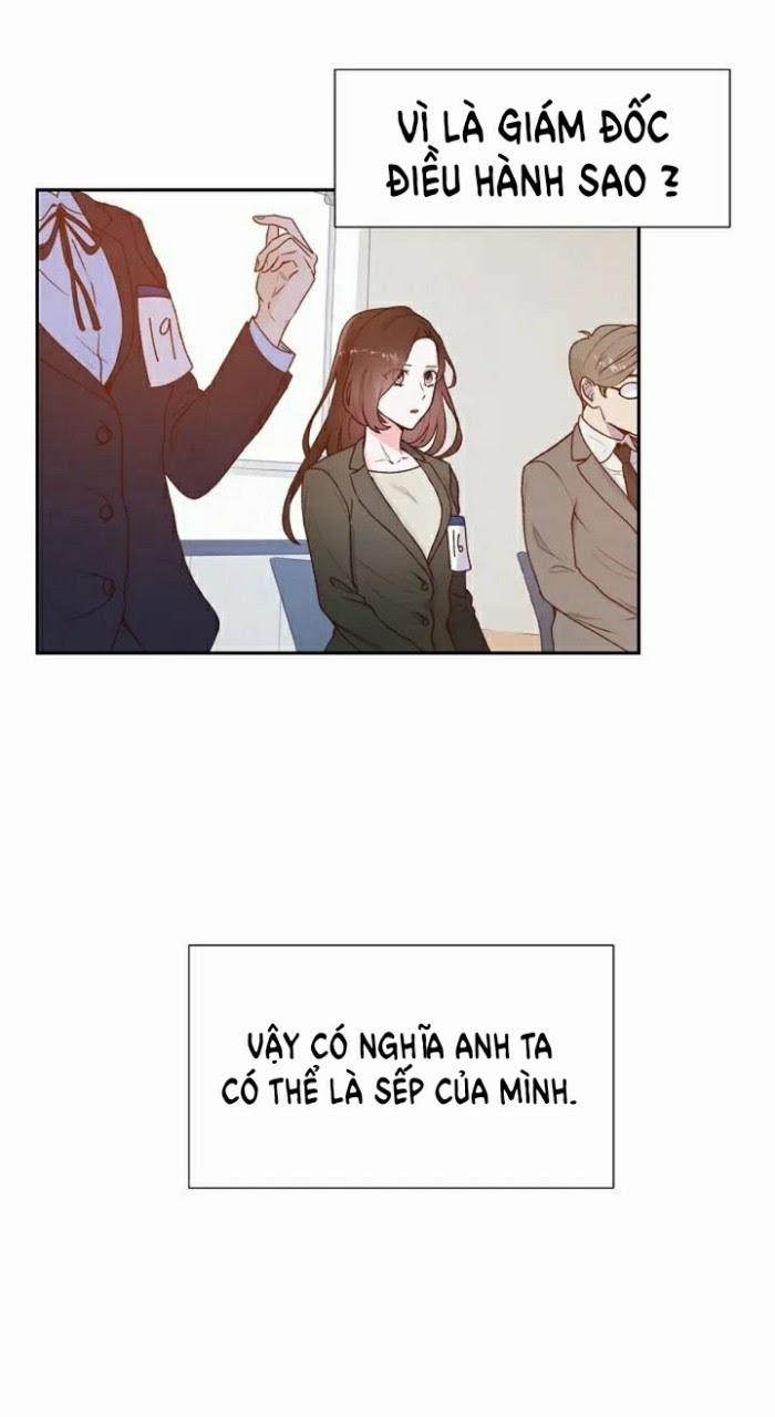 A Spoonful Of Your Love 1 trang 11