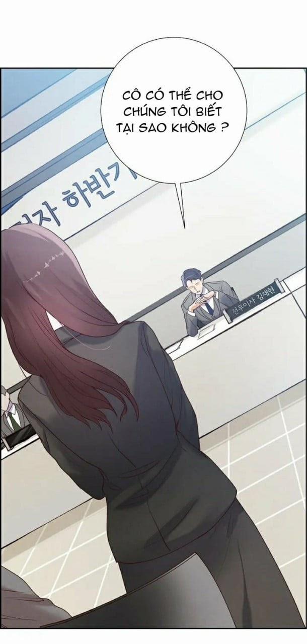 A Spoonful Of Your Love 1 trang 15