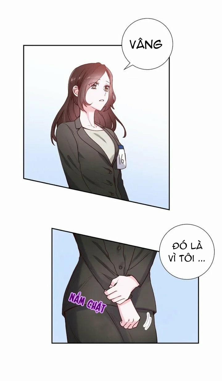 A Spoonful Of Your Love 1 trang 16