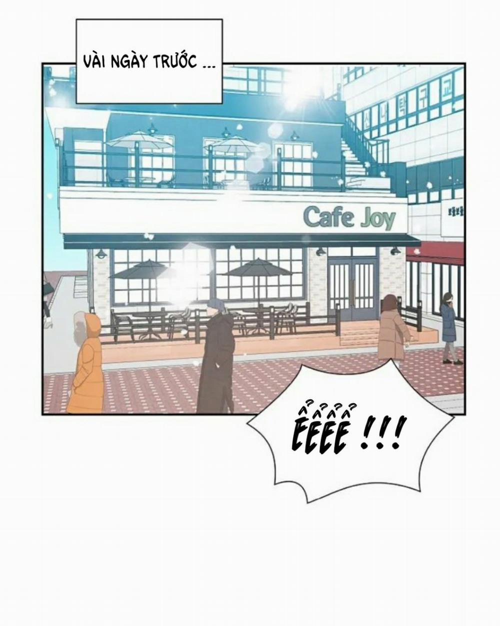 A Spoonful Of Your Love 1 trang 18