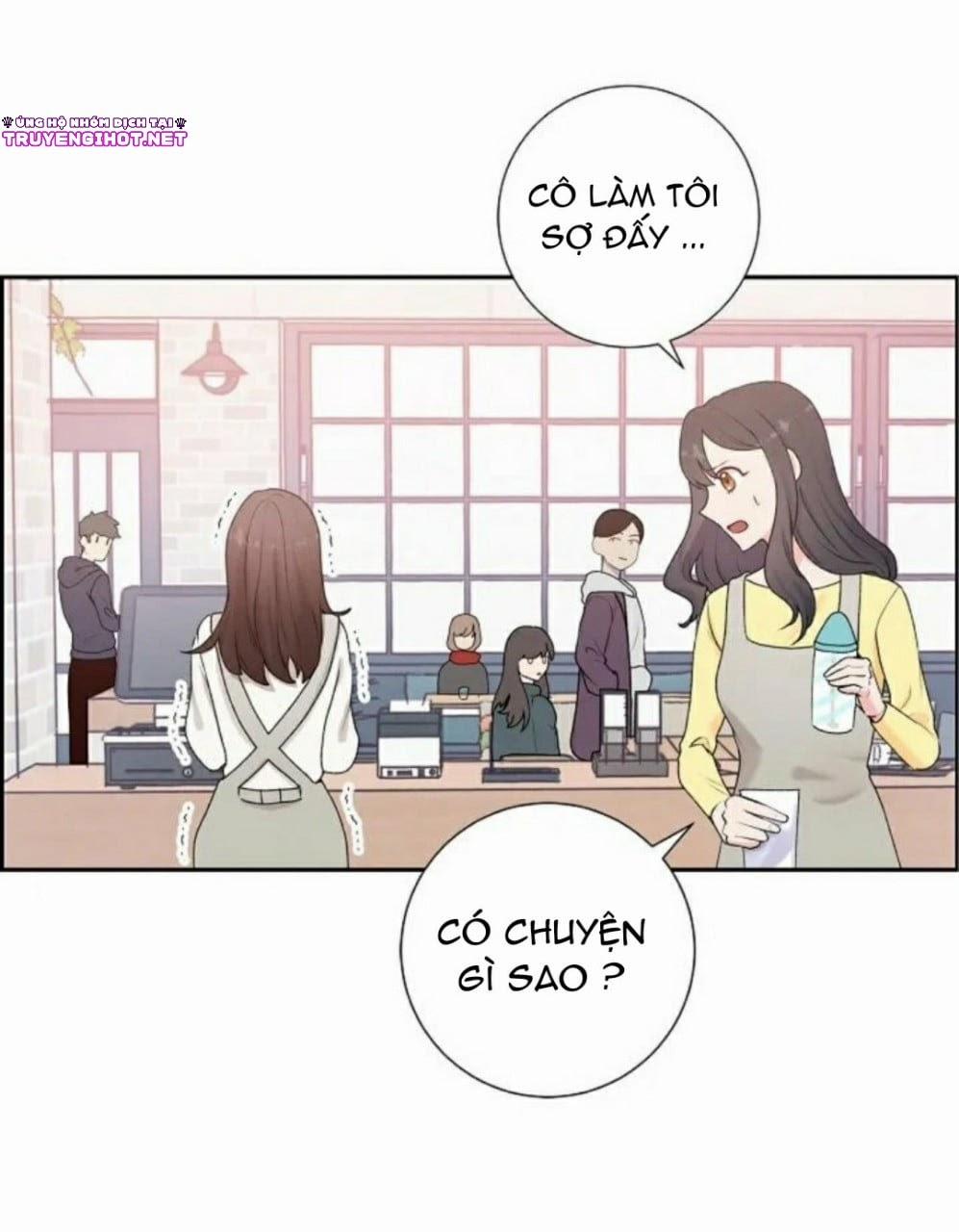 A Spoonful Of Your Love 1 trang 19