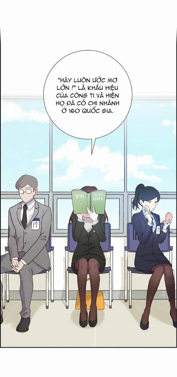 A Spoonful Of Your Love 1 trang 2