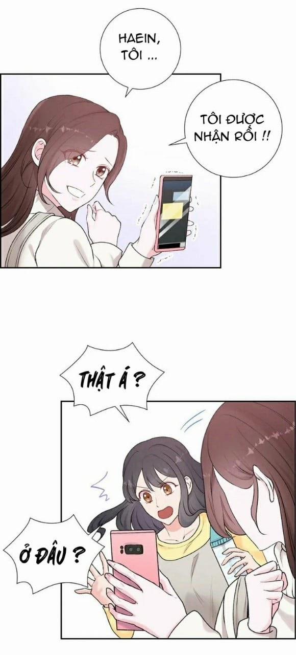 A Spoonful Of Your Love 1 trang 20