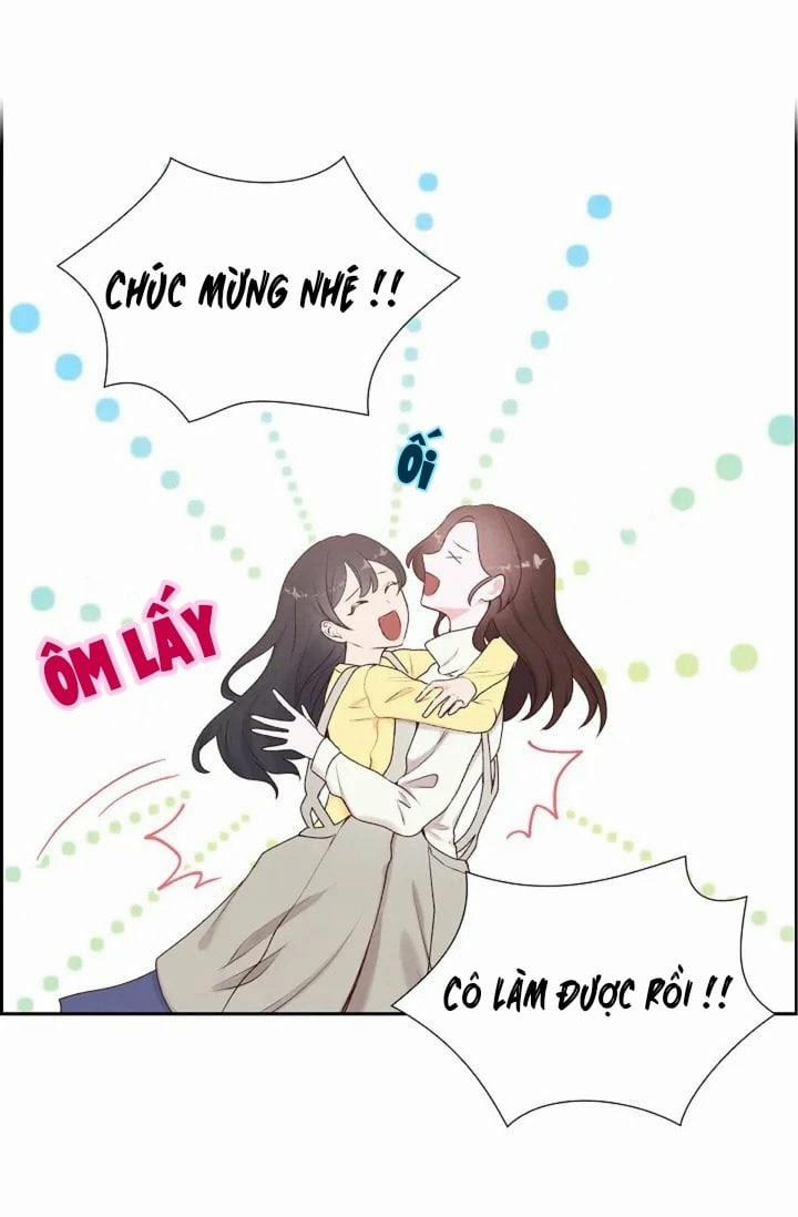 A Spoonful Of Your Love 1 trang 22